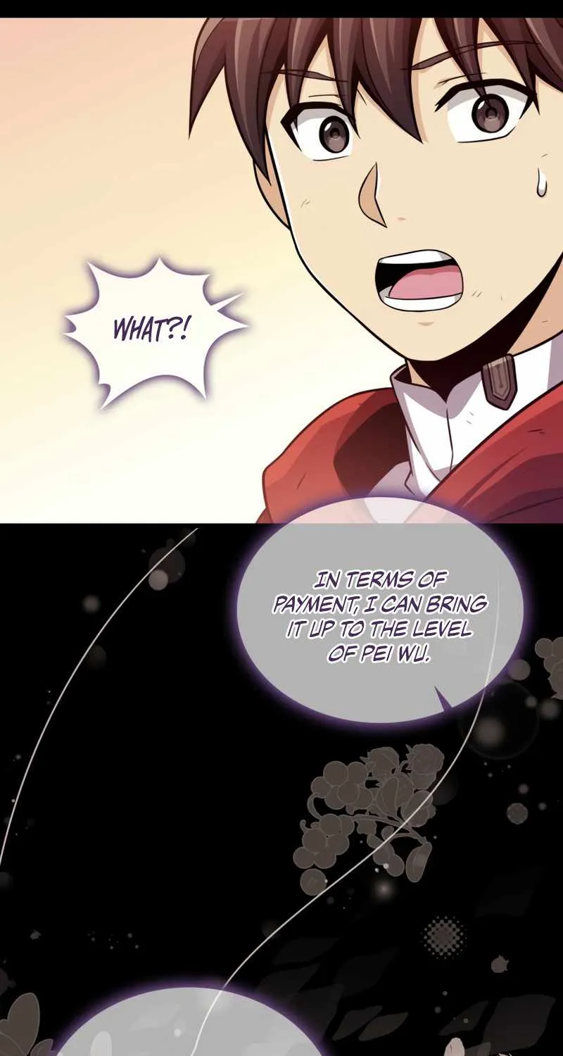 Read Arcane Sniper chapter 87 image 9 on Lezhin