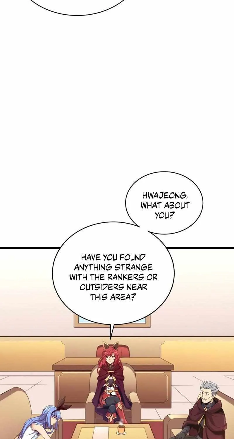 Read Arcane Sniper chapter 88 image 11 on Lezhin
