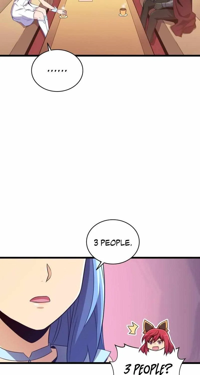 Read Arcane Sniper chapter 88 image 12 on Lezhin