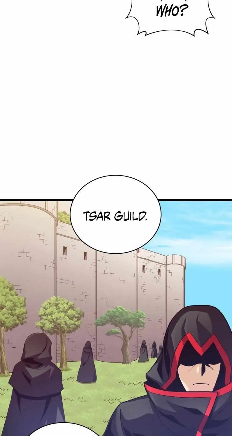 Read Arcane Sniper chapter 88 image 13 on Lezhin