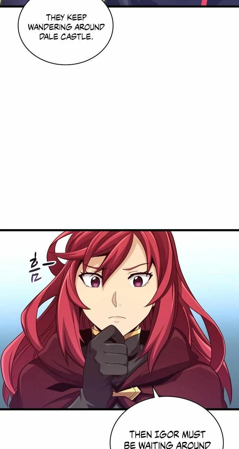 Read Arcane Sniper chapter 88 image 14 on Lezhin