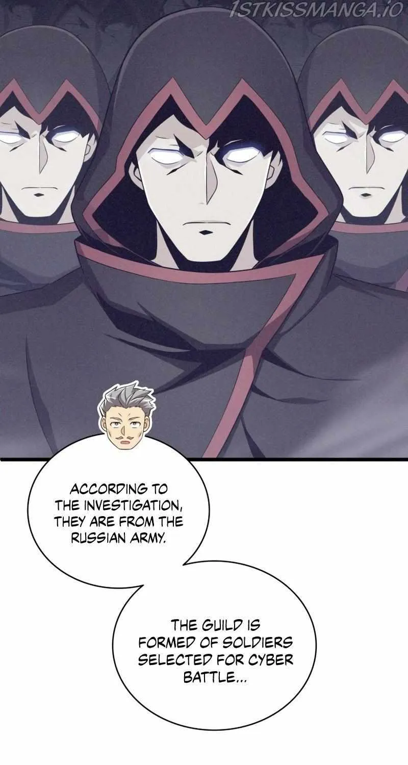 Read Arcane Sniper chapter 88 image 17 on Lezhin