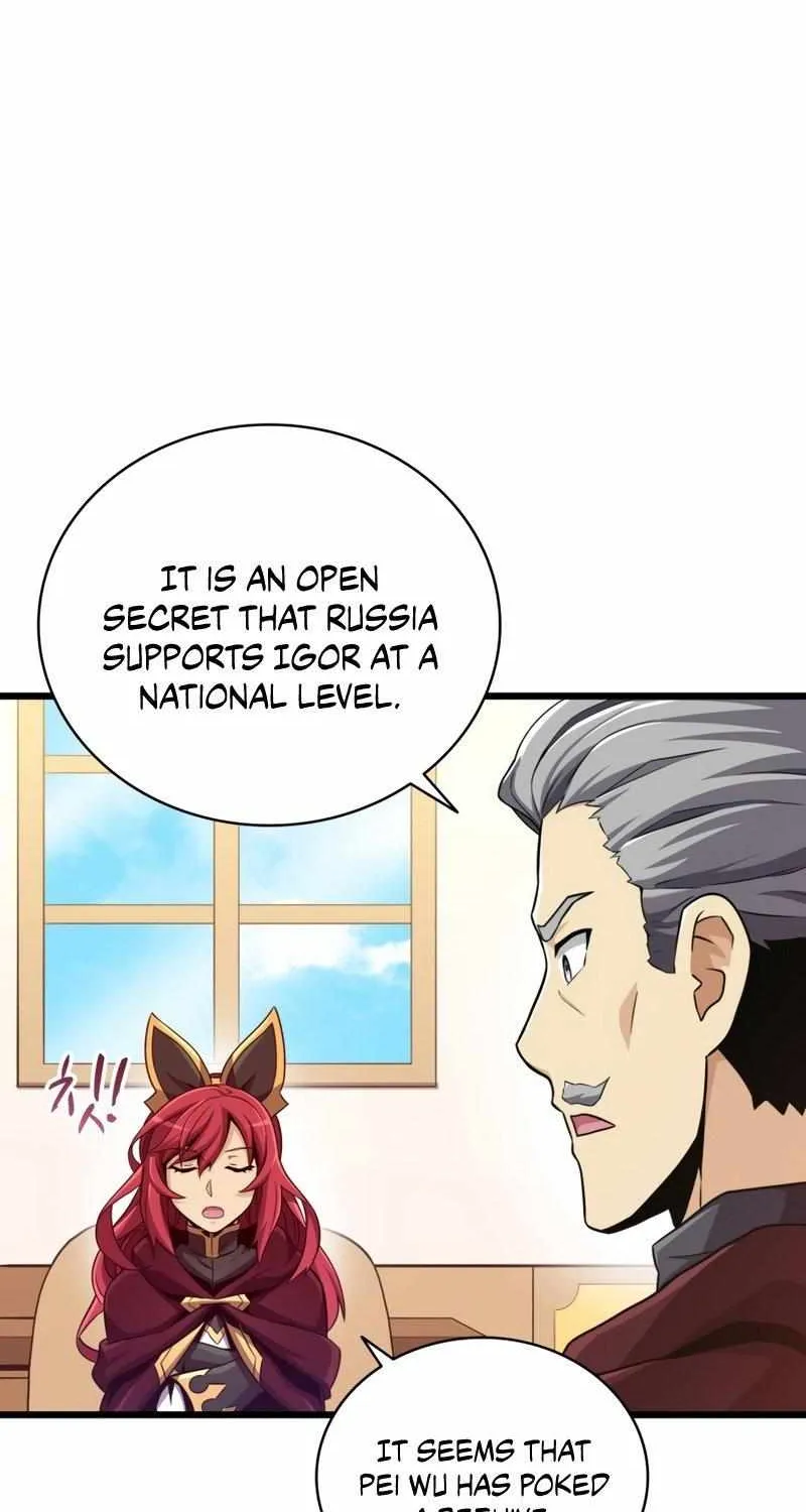 Read Arcane Sniper chapter 88 image 18 on Lezhin