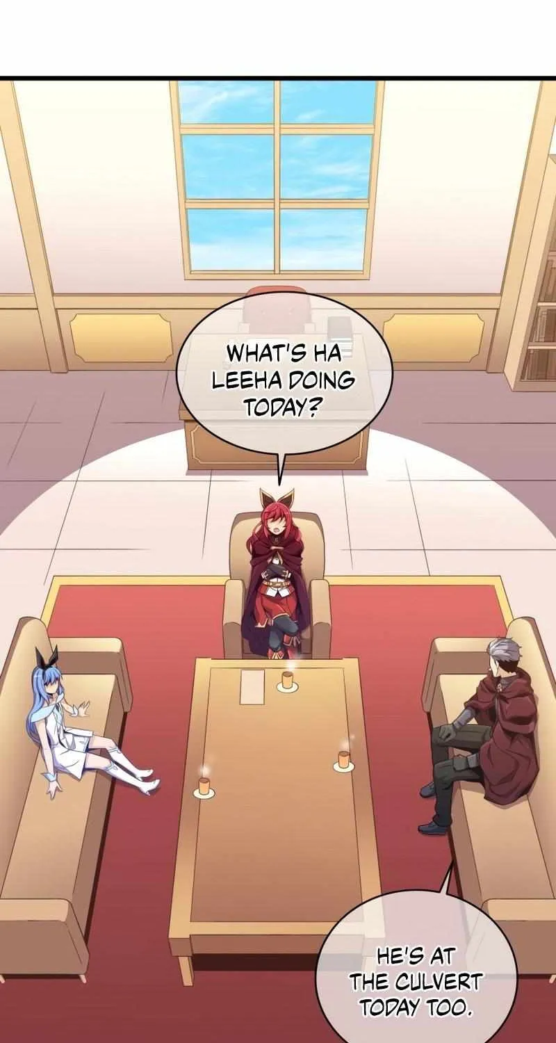 Read Arcane Sniper chapter 88 image 2 on Lezhin