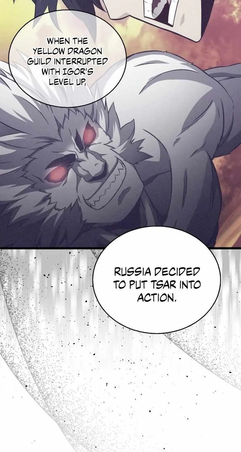 Read Arcane Sniper chapter 88 image 20 on Lezhin