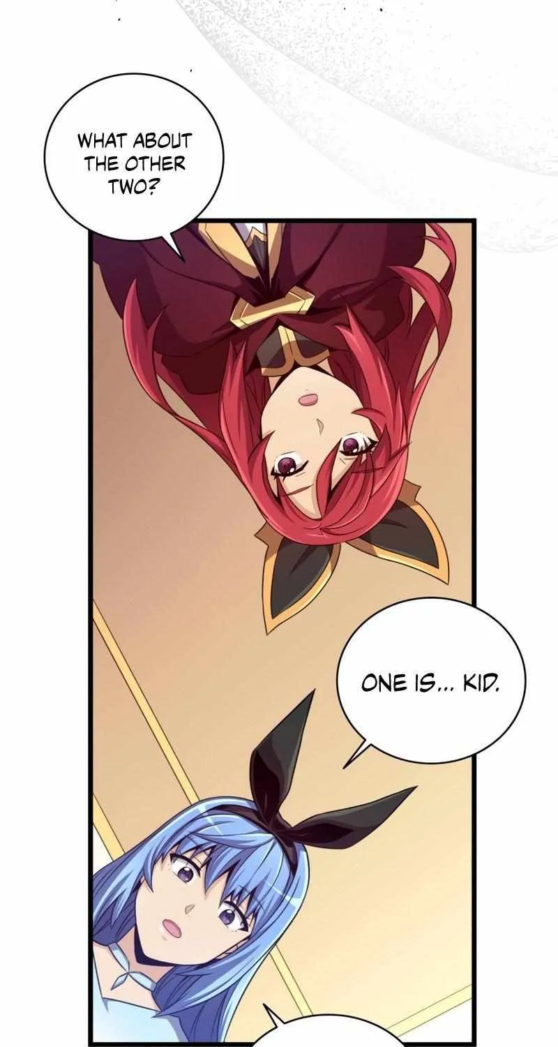 Read Arcane Sniper chapter 88 image 21 on Lezhin