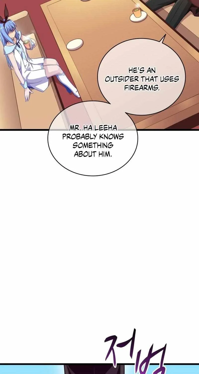 Read Arcane Sniper chapter 88 image 23 on Lezhin