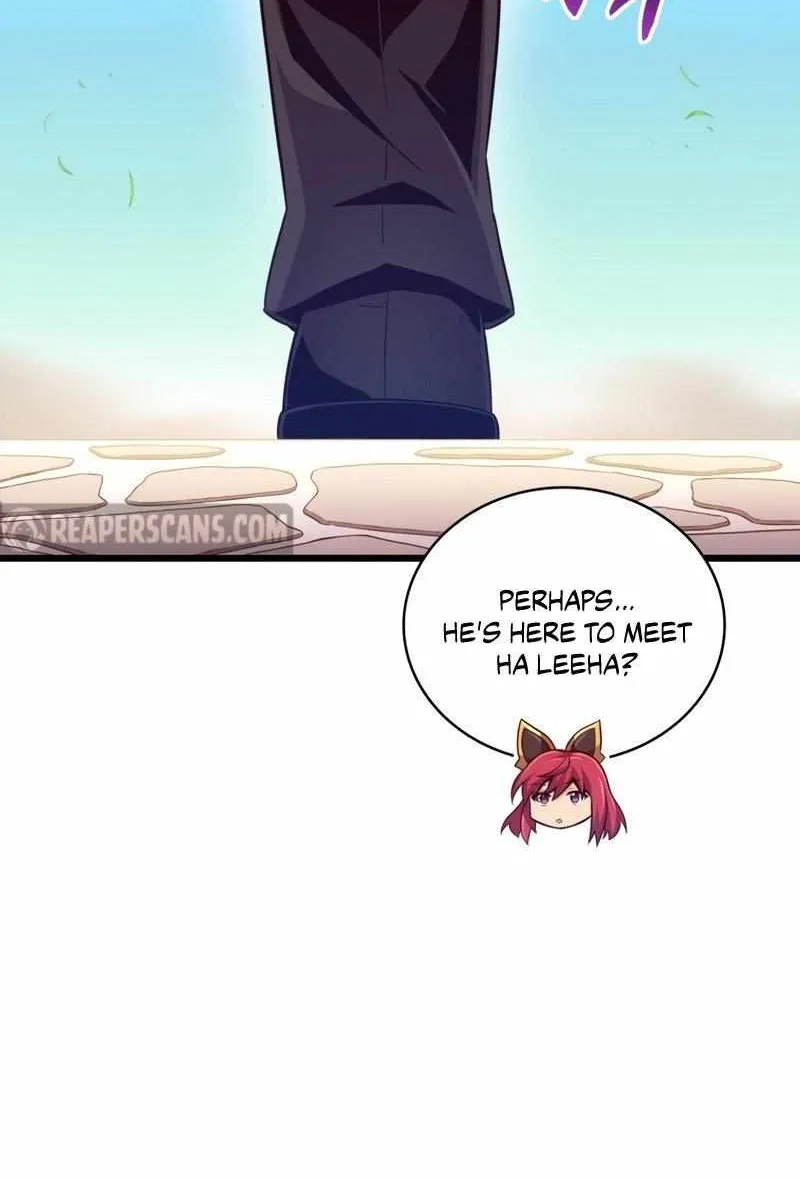 Read Arcane Sniper chapter 88 image 24 on Lezhin