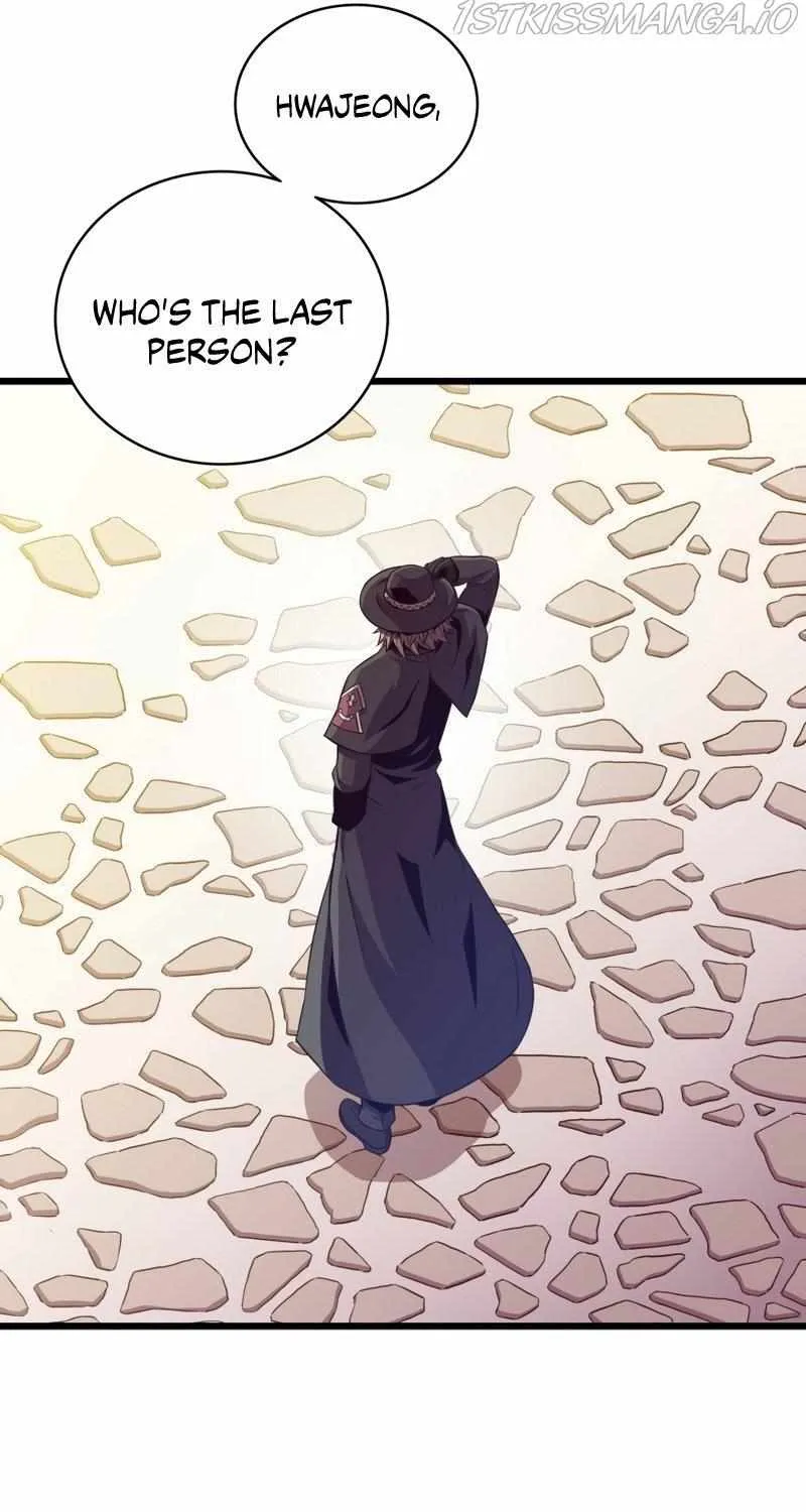Read Arcane Sniper chapter 88 image 25 on Lezhin