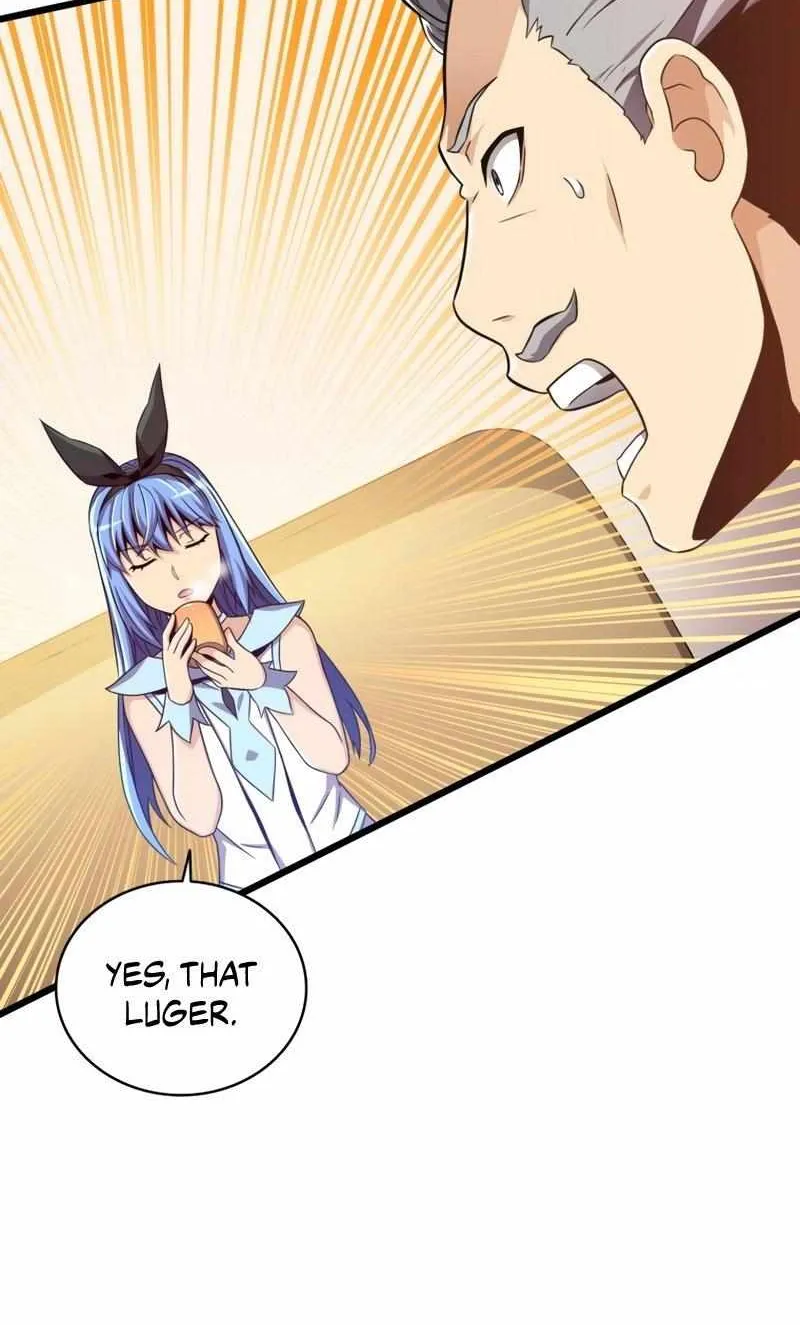 Read Arcane Sniper chapter 88 image 32 on Lezhin