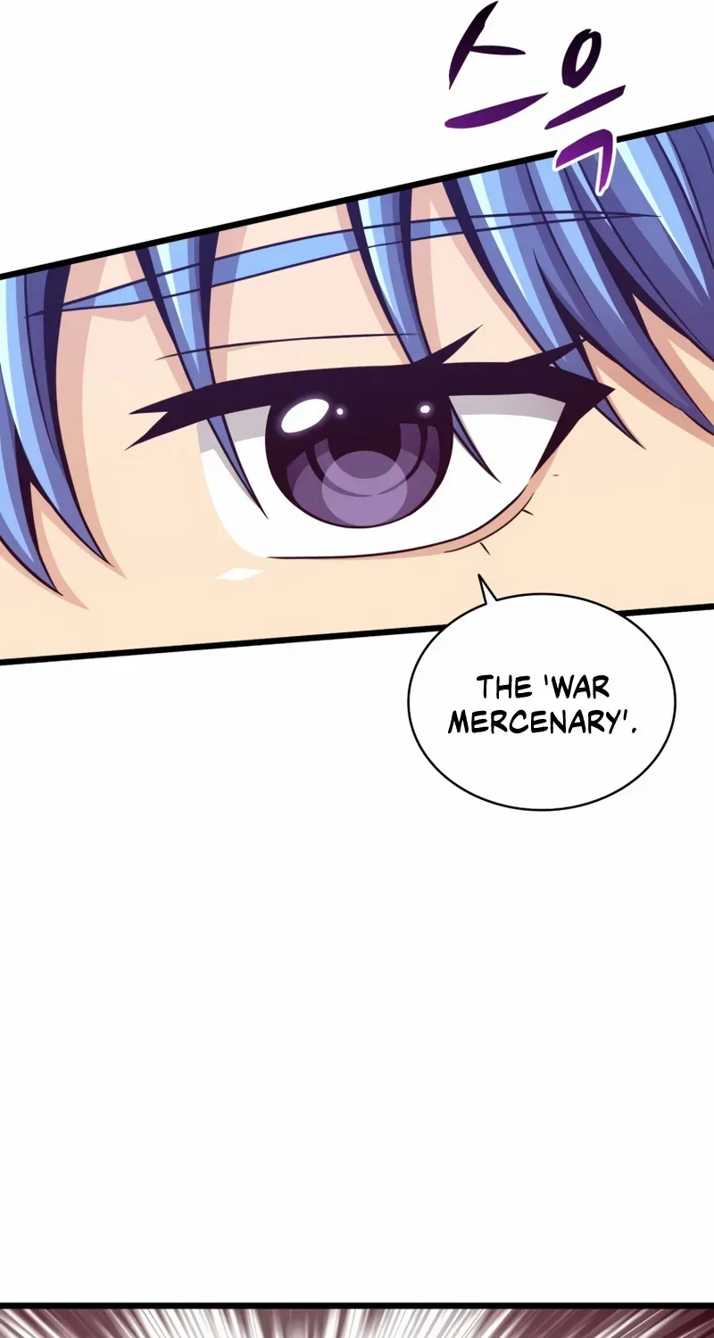 Read Arcane Sniper chapter 88 image 33 on Lezhin