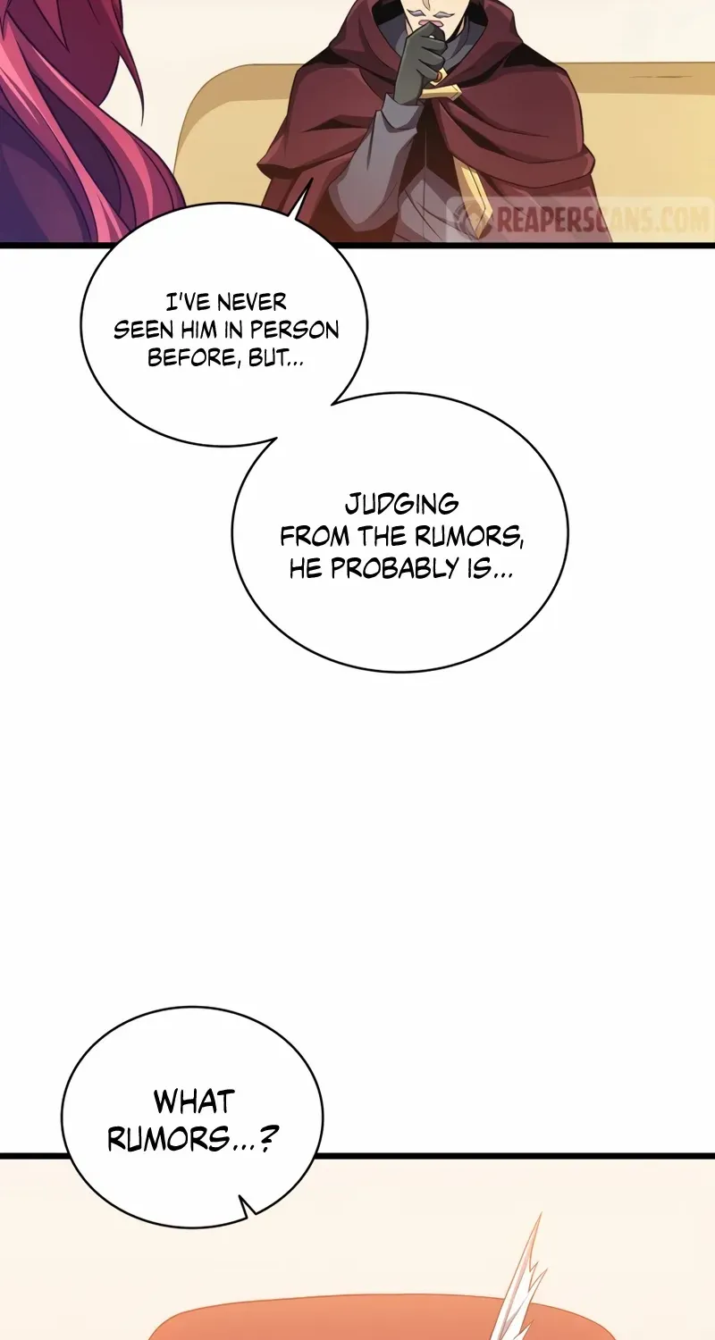 Read Arcane Sniper chapter 88 image 36 on Lezhin
