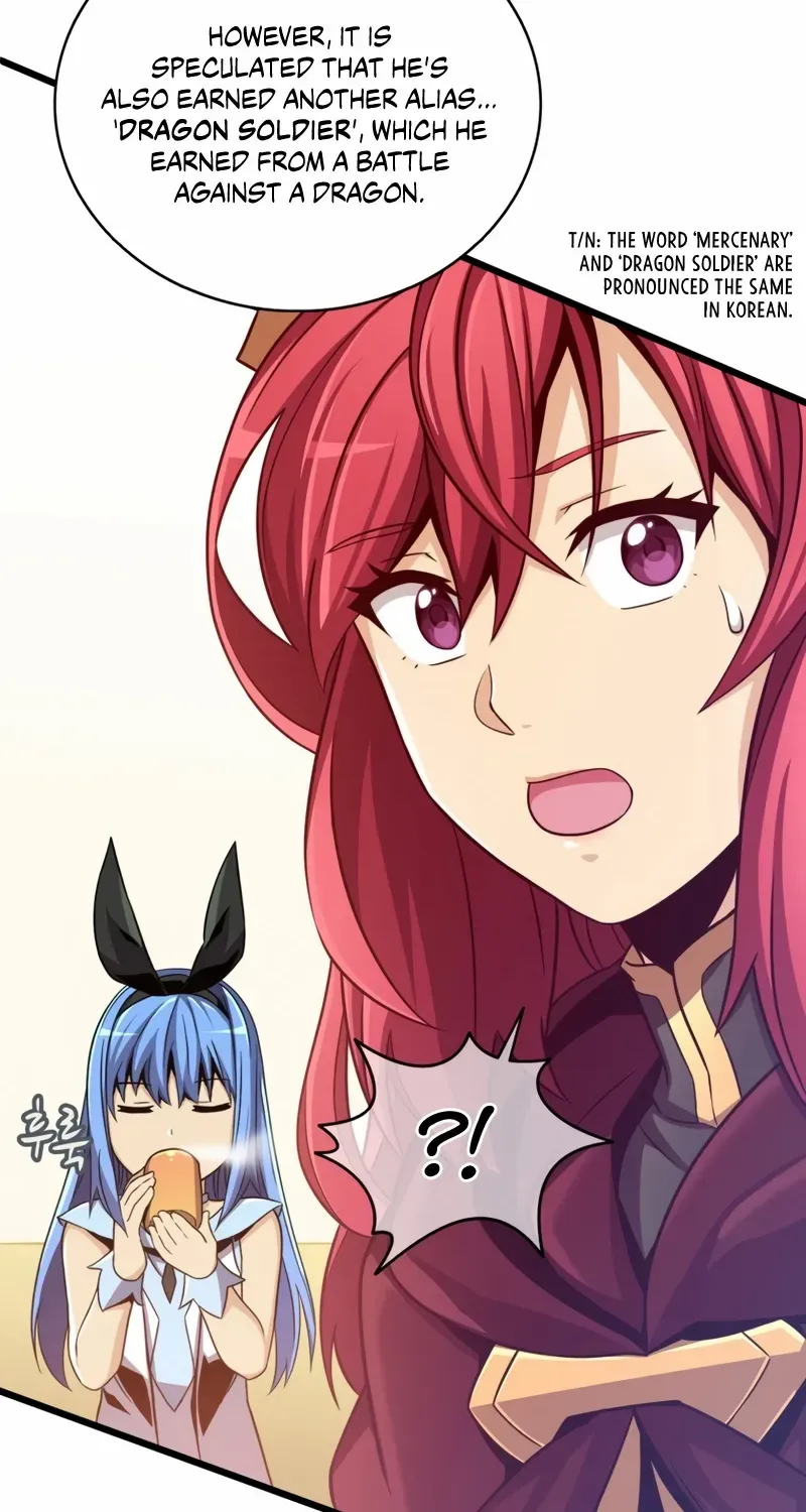 Read Arcane Sniper chapter 88 image 38 on Lezhin