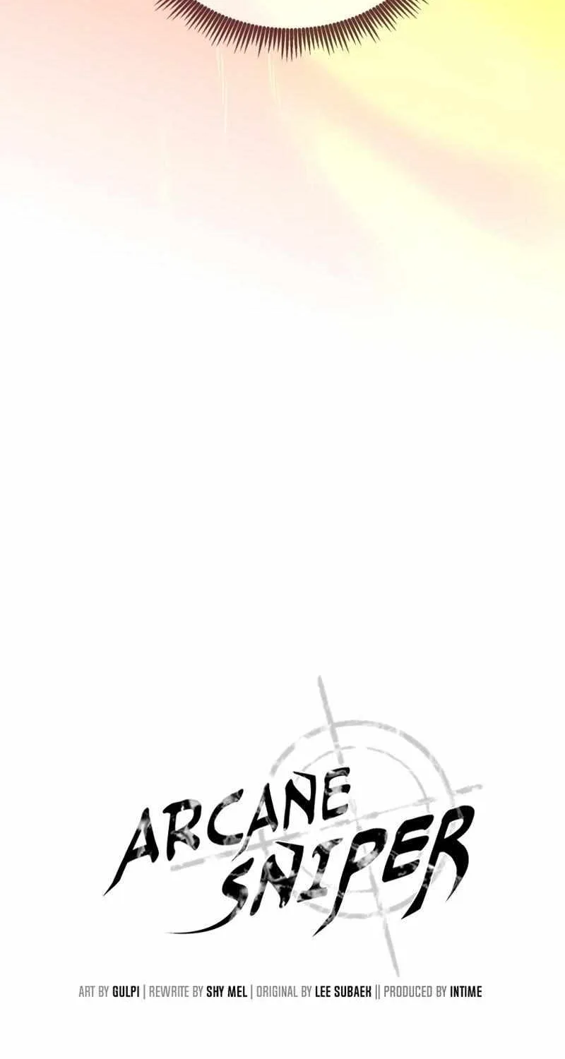 Read Arcane Sniper chapter 88 image 45 on Lezhin