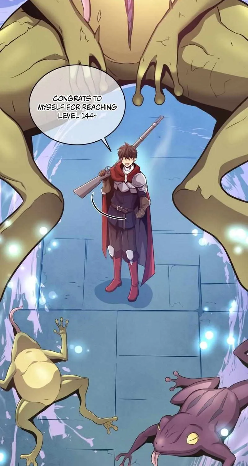 Read Arcane Sniper chapter 88 image 49 on Lezhin