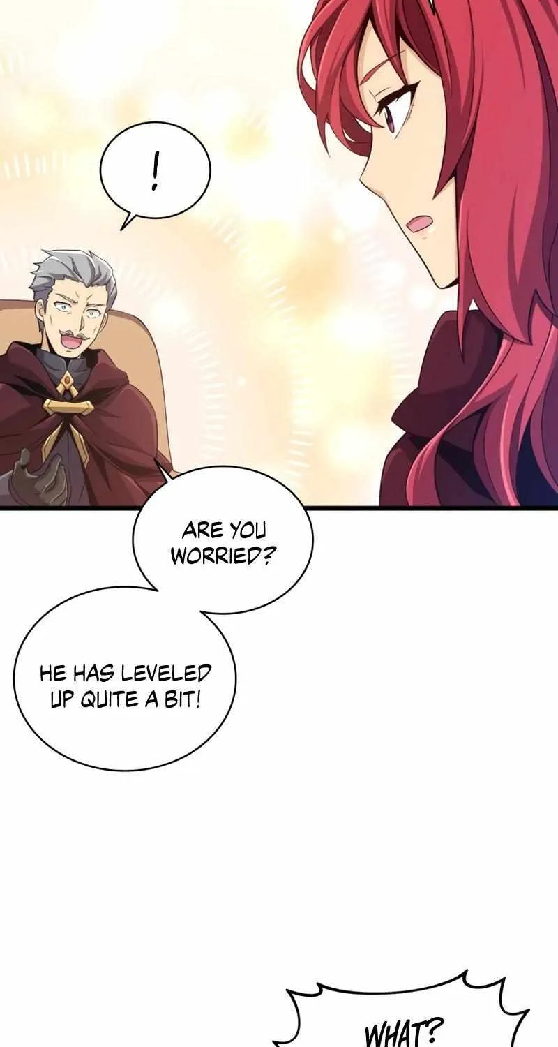 Read Arcane Sniper chapter 88 image 5 on Lezhin