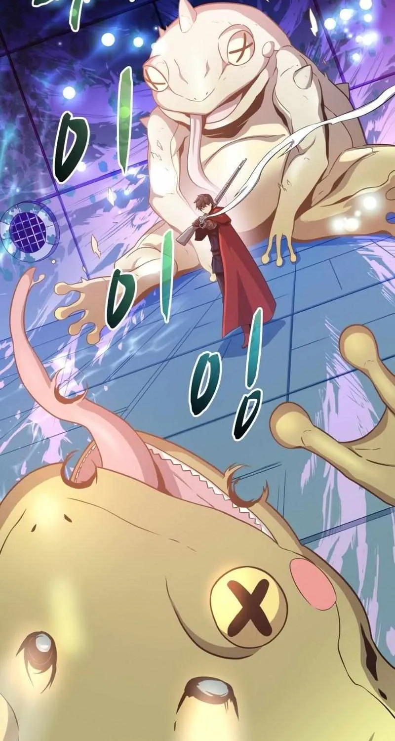 Read Arcane Sniper chapter 88 image 54 on Lezhin