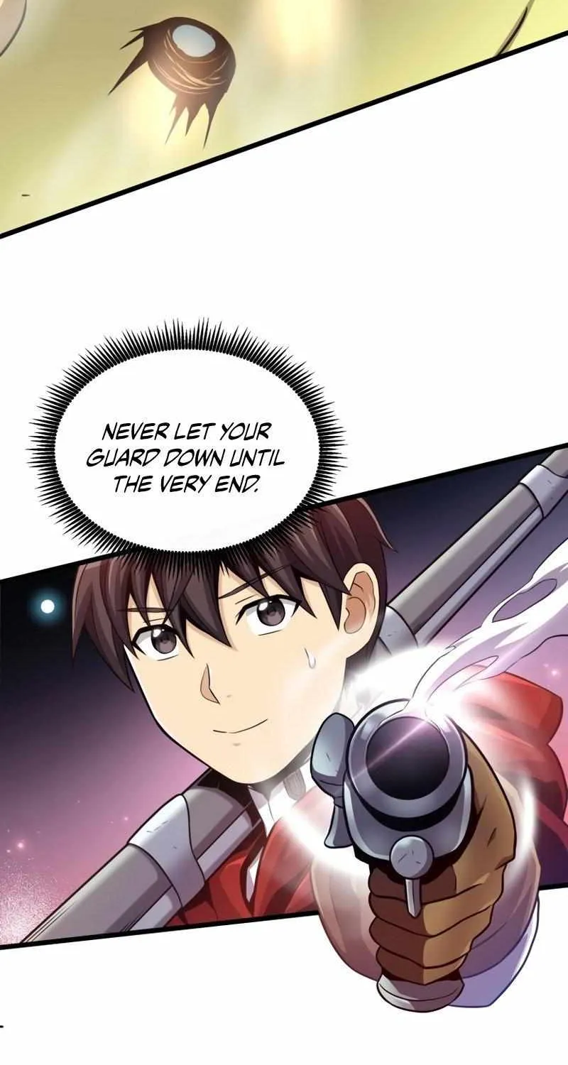 Read Arcane Sniper chapter 88 image 55 on Lezhin