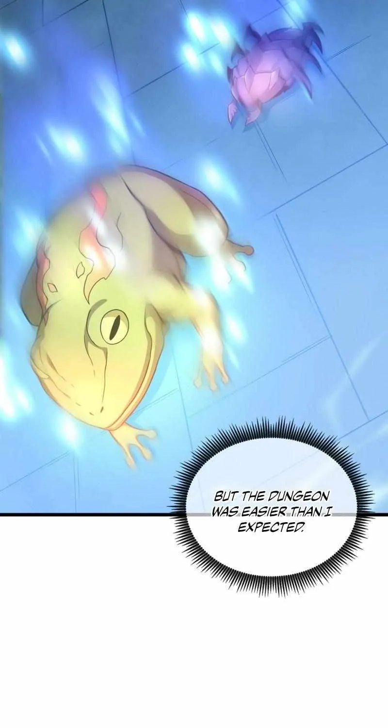 Read Arcane Sniper chapter 88 image 58 on Lezhin