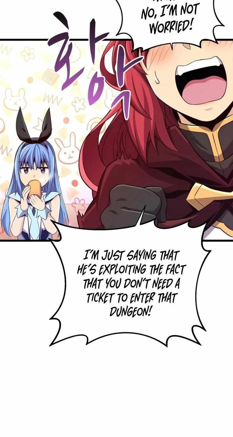 Read Arcane Sniper chapter 88 image 6 on Lezhin