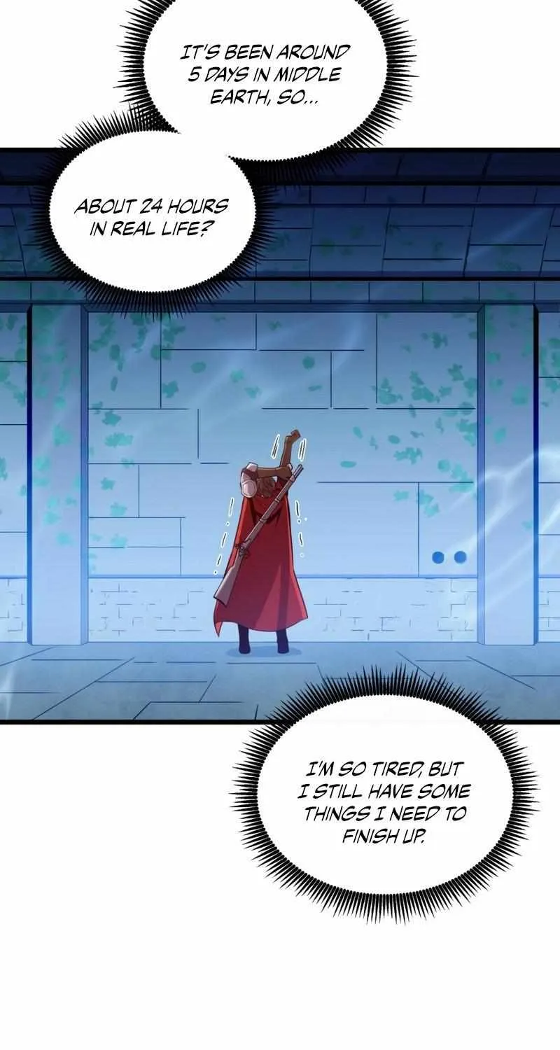 Read Arcane Sniper chapter 88 image 60 on Lezhin
