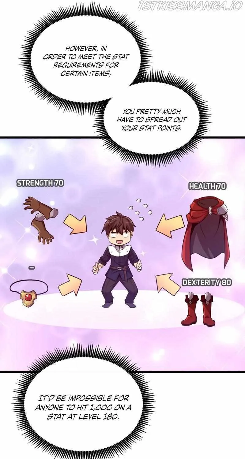 Read Arcane Sniper chapter 88 image 64 on Lezhin