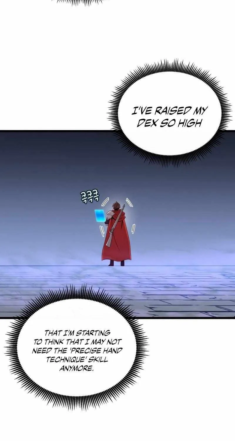 Read Arcane Sniper chapter 88 image 65 on Lezhin