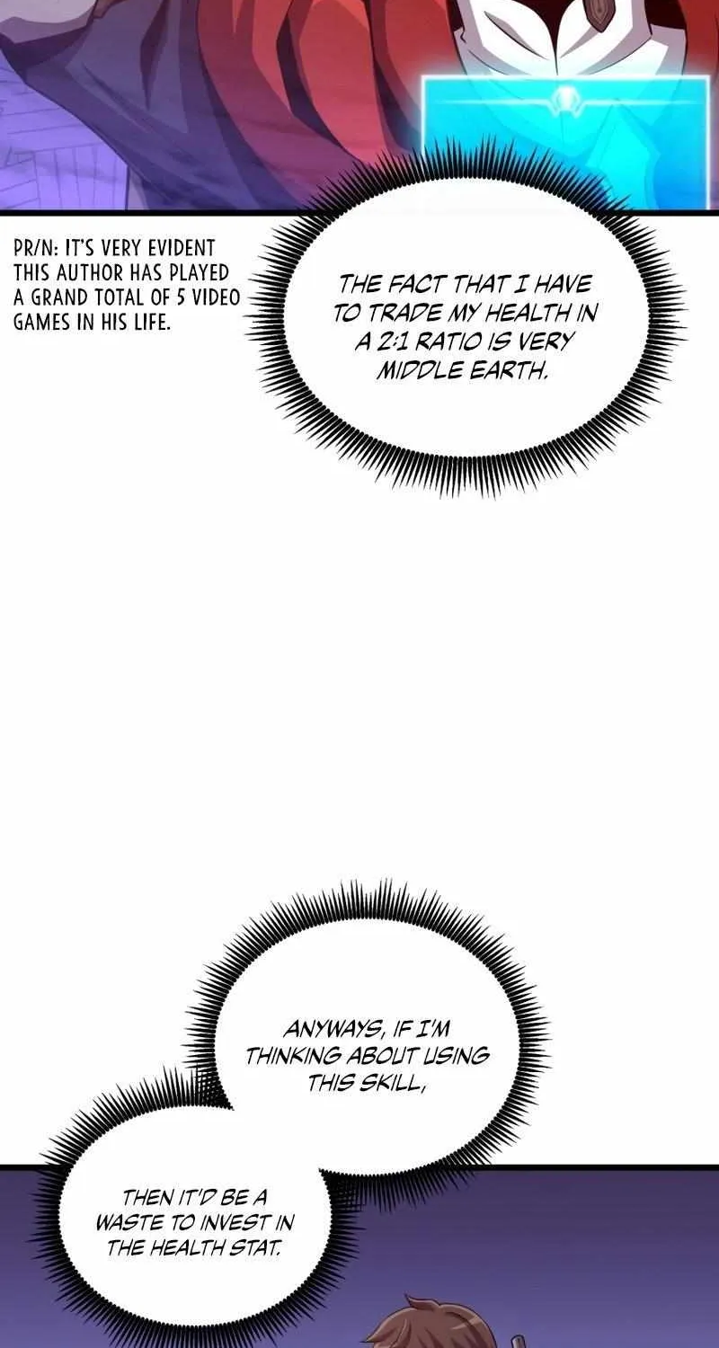 Read Arcane Sniper chapter 88 image 69 on Lezhin