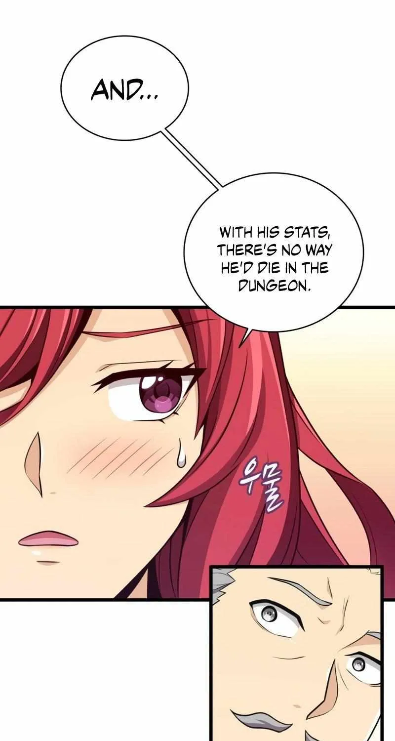 Read Arcane Sniper chapter 88 image 7 on Lezhin