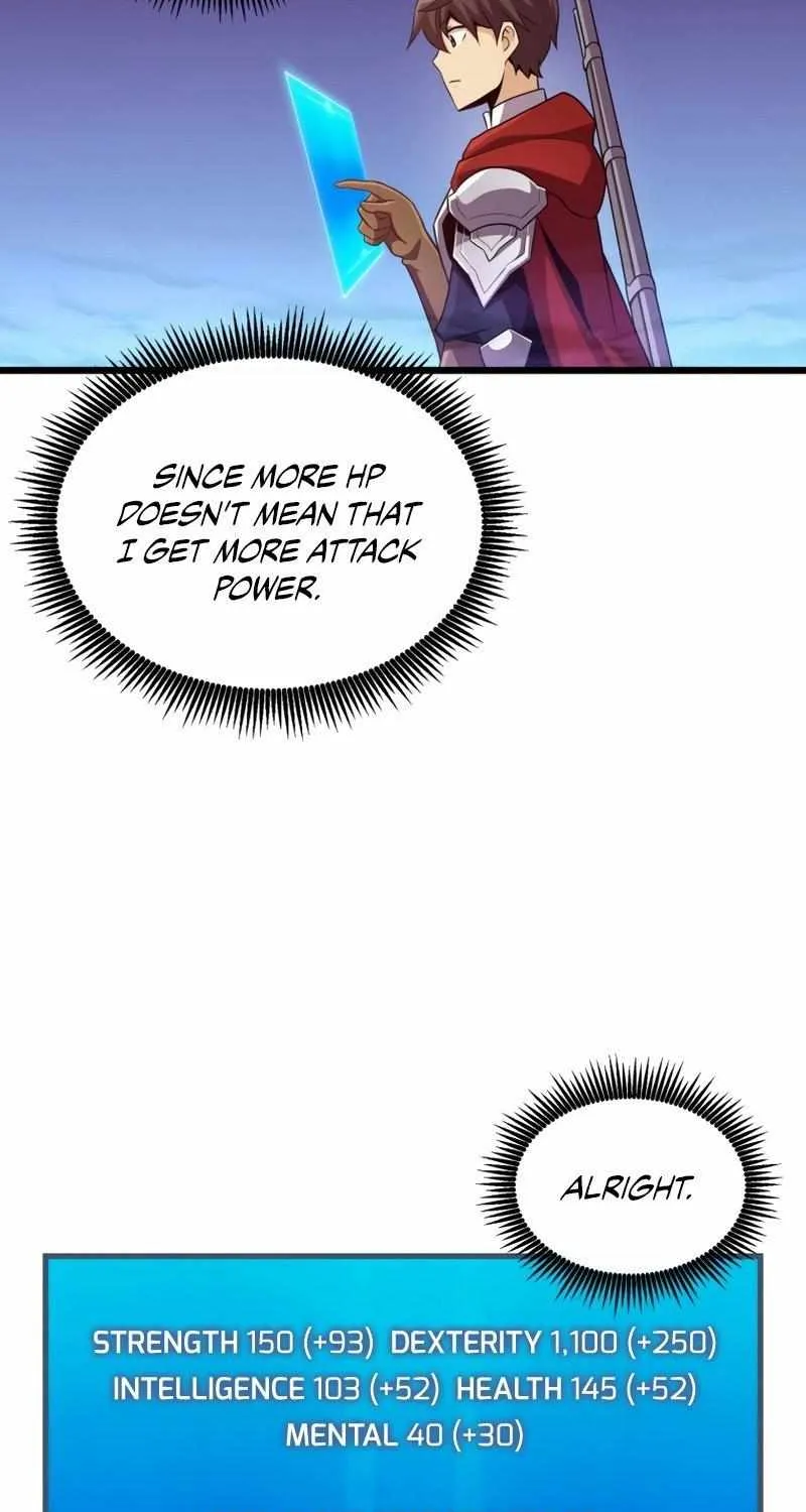 Read Arcane Sniper chapter 88 image 70 on Lezhin