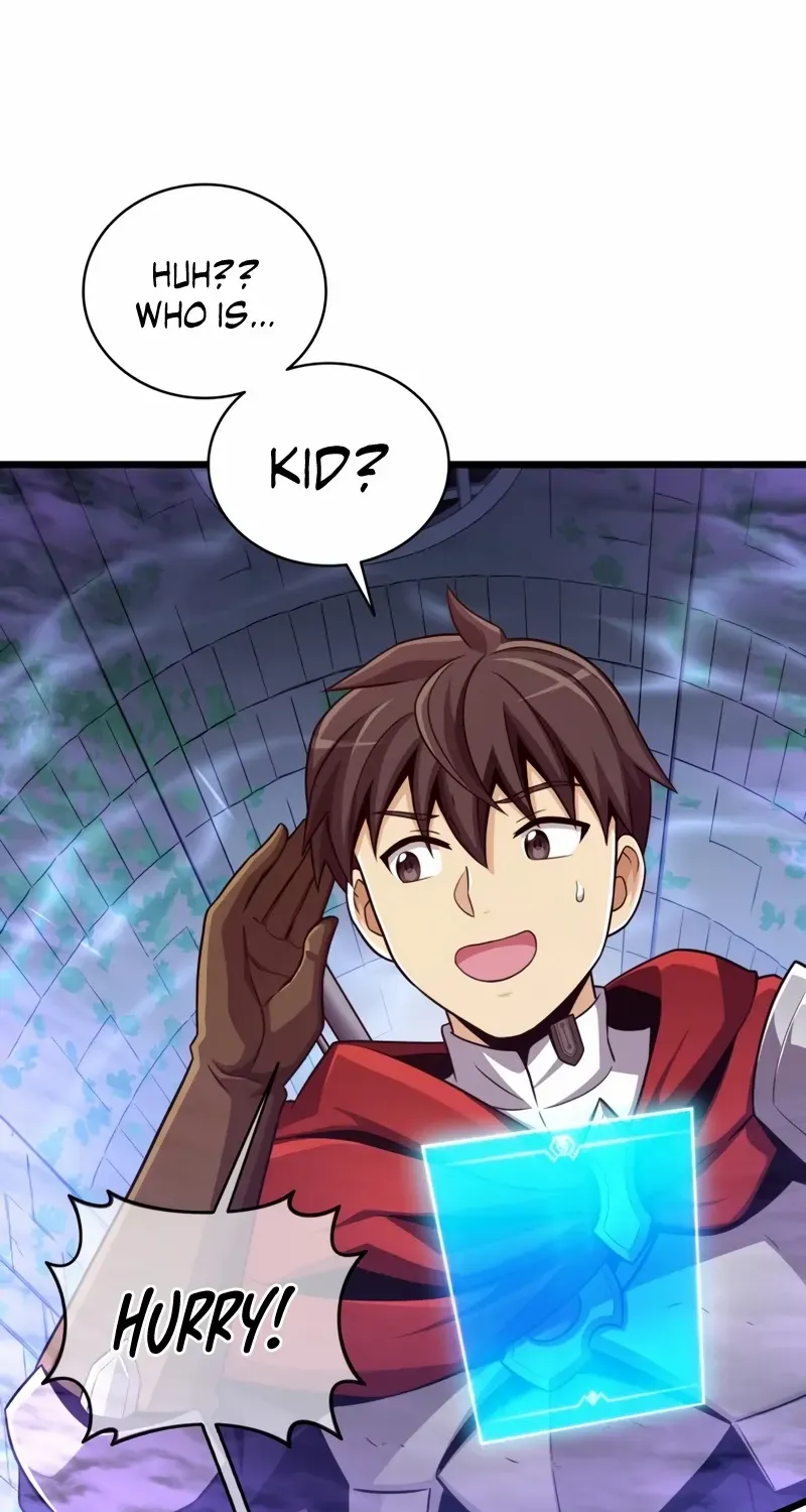 Read Arcane Sniper chapter 88 image 73 on Lezhin