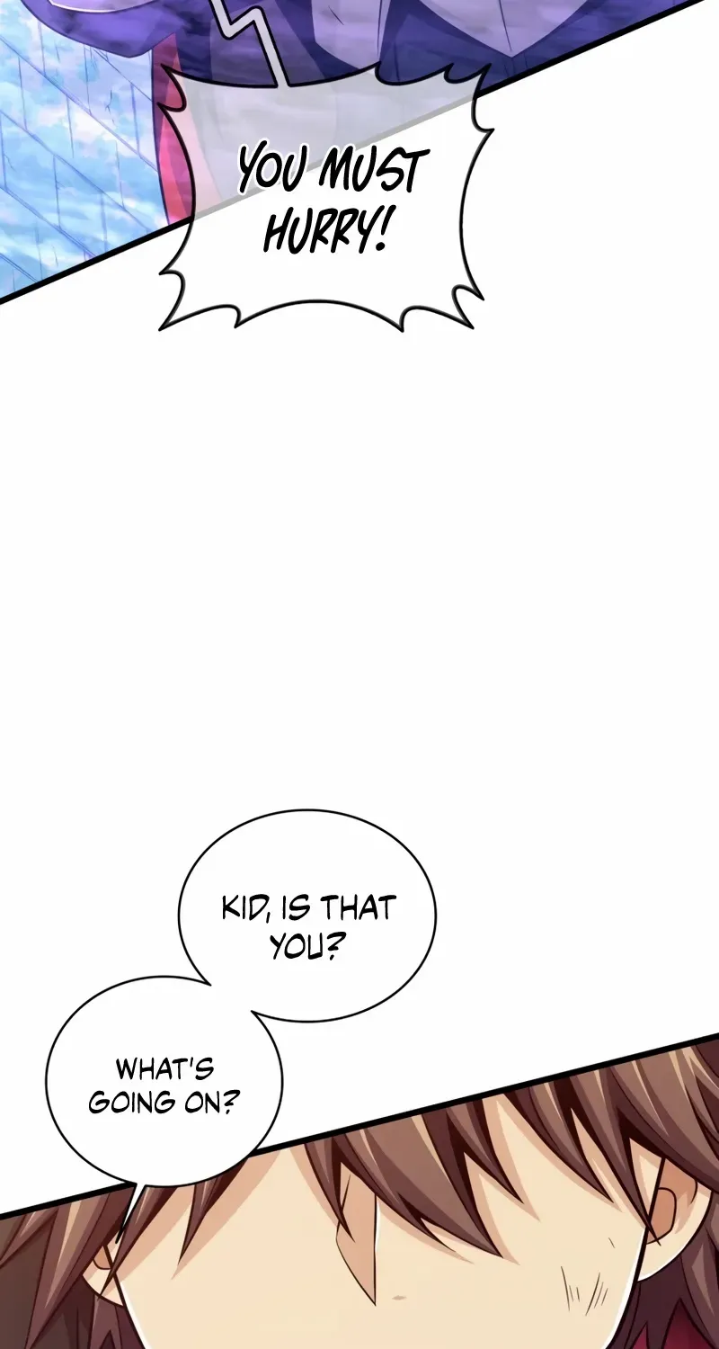 Read Arcane Sniper chapter 88 image 74 on Lezhin