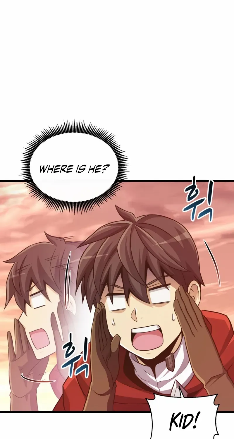 Read Arcane Sniper chapter 88 image 83 on Lezhin
