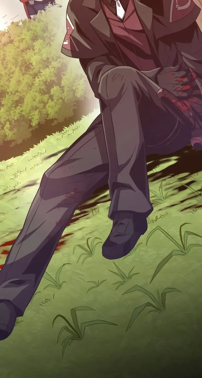 Read Arcane Sniper chapter 88 image 90 on Lezhin