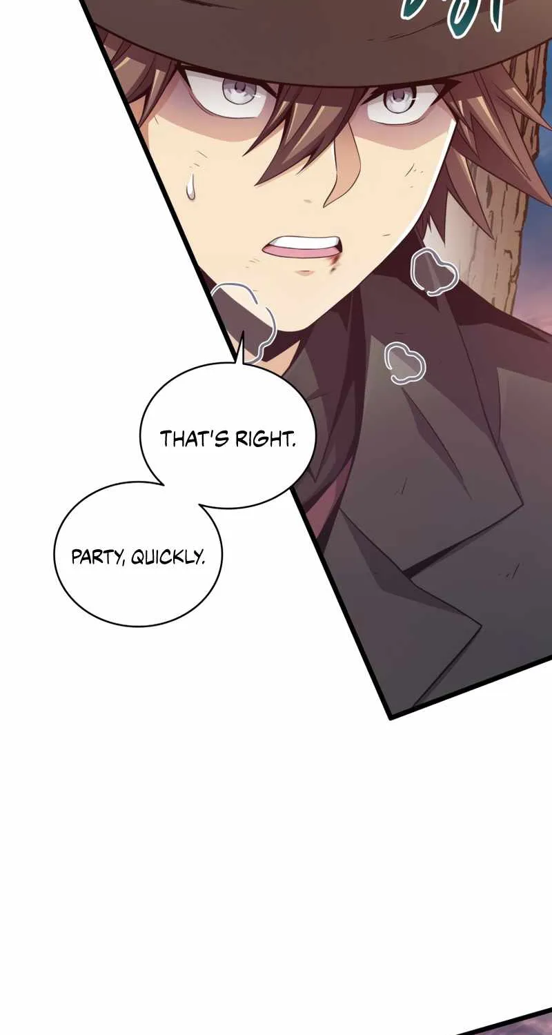 Read Arcane Sniper chapter 89 image 11 on Lezhin