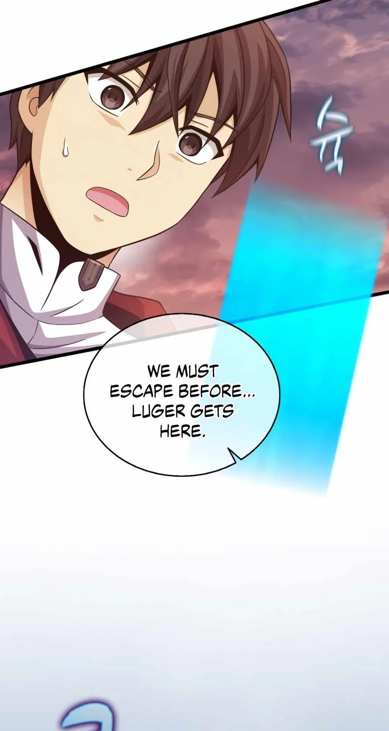 Read Arcane Sniper chapter 89 image 12 on Lezhin
