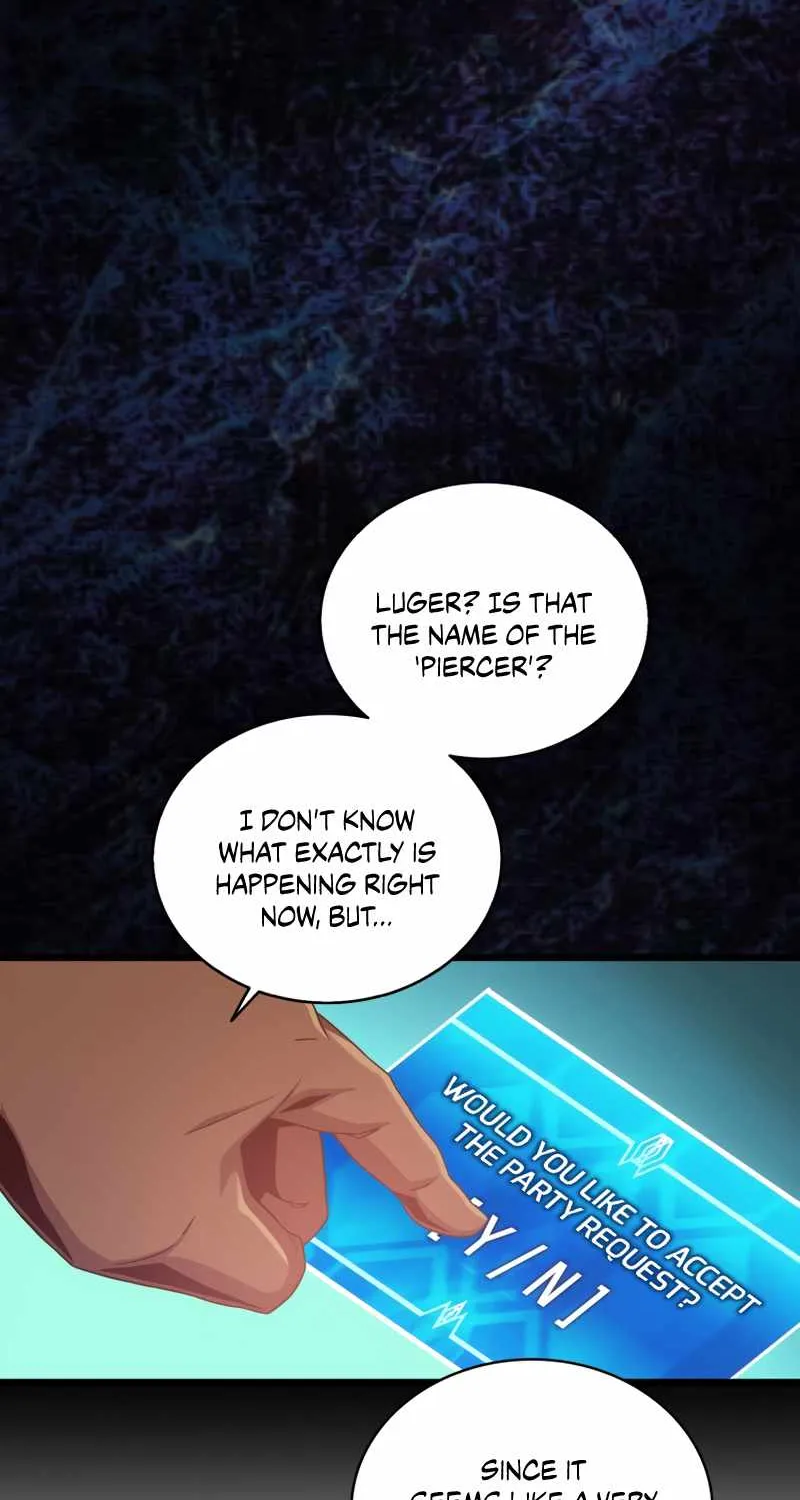 Read Arcane Sniper chapter 89 image 14 on Lezhin