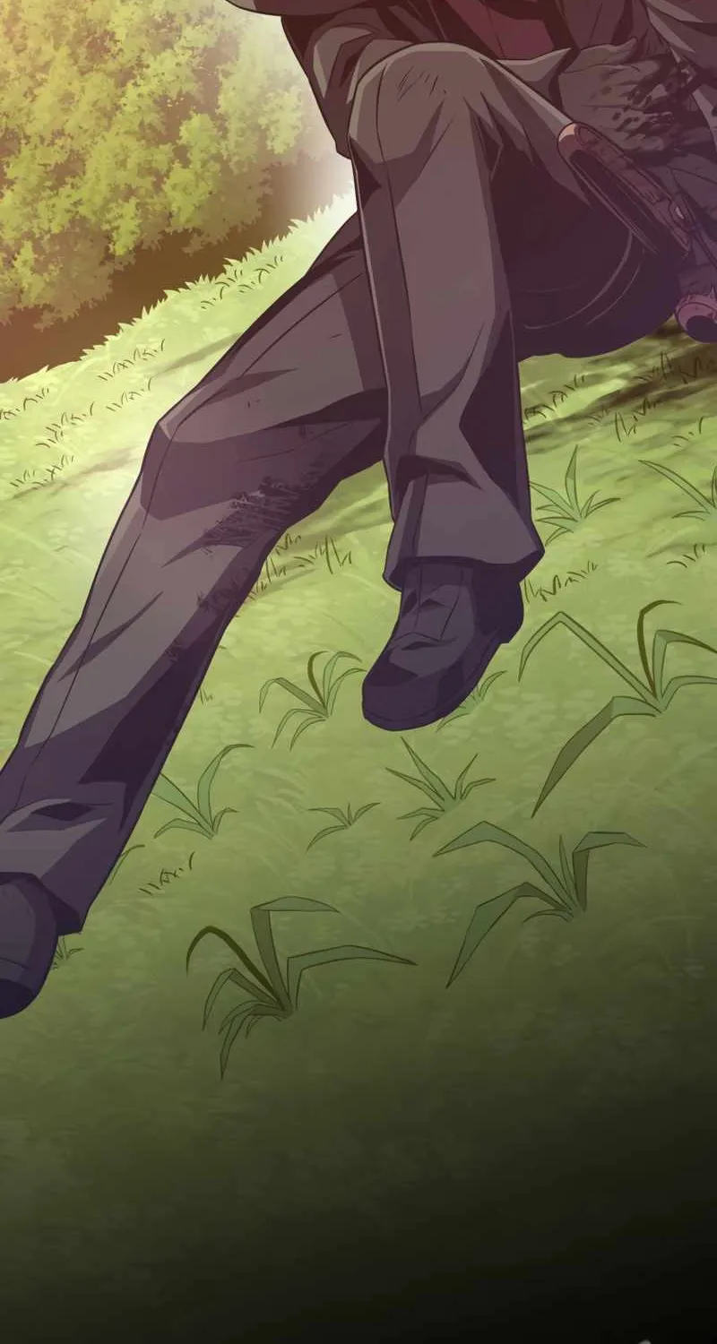 Read Arcane Sniper chapter 89 image 2 on Lezhin