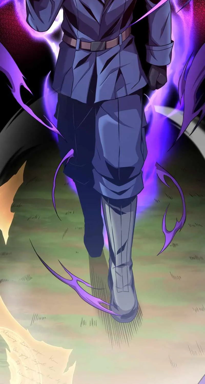 Read Arcane Sniper chapter 89 image 26 on Lezhin
