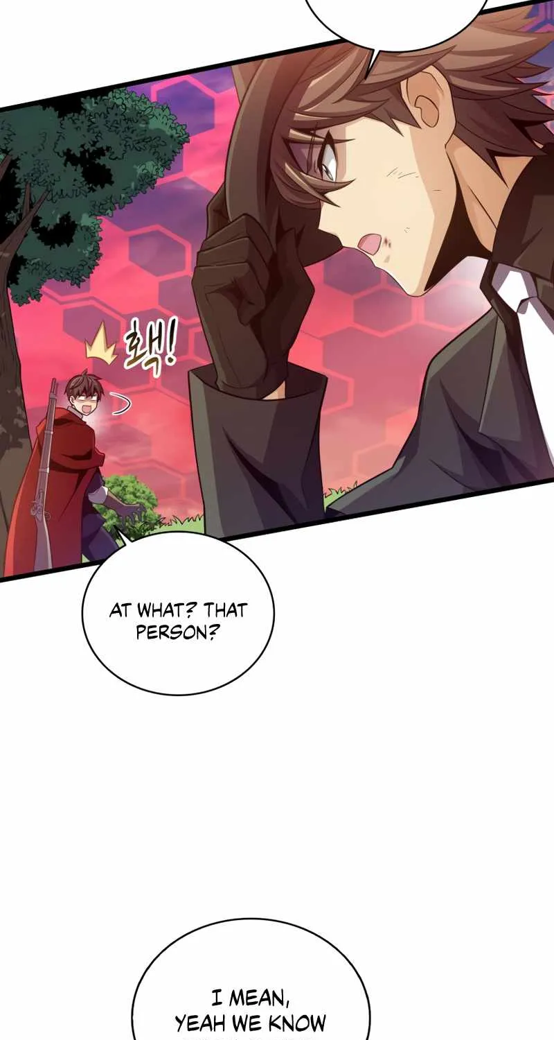 Read Arcane Sniper chapter 89 image 28 on Lezhin
