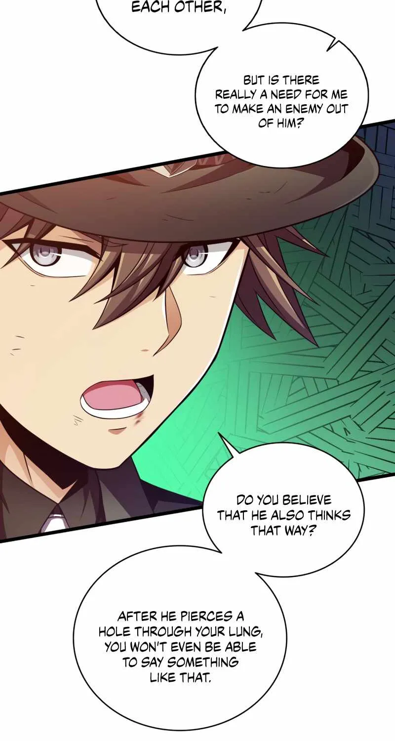 Read Arcane Sniper chapter 89 image 29 on Lezhin