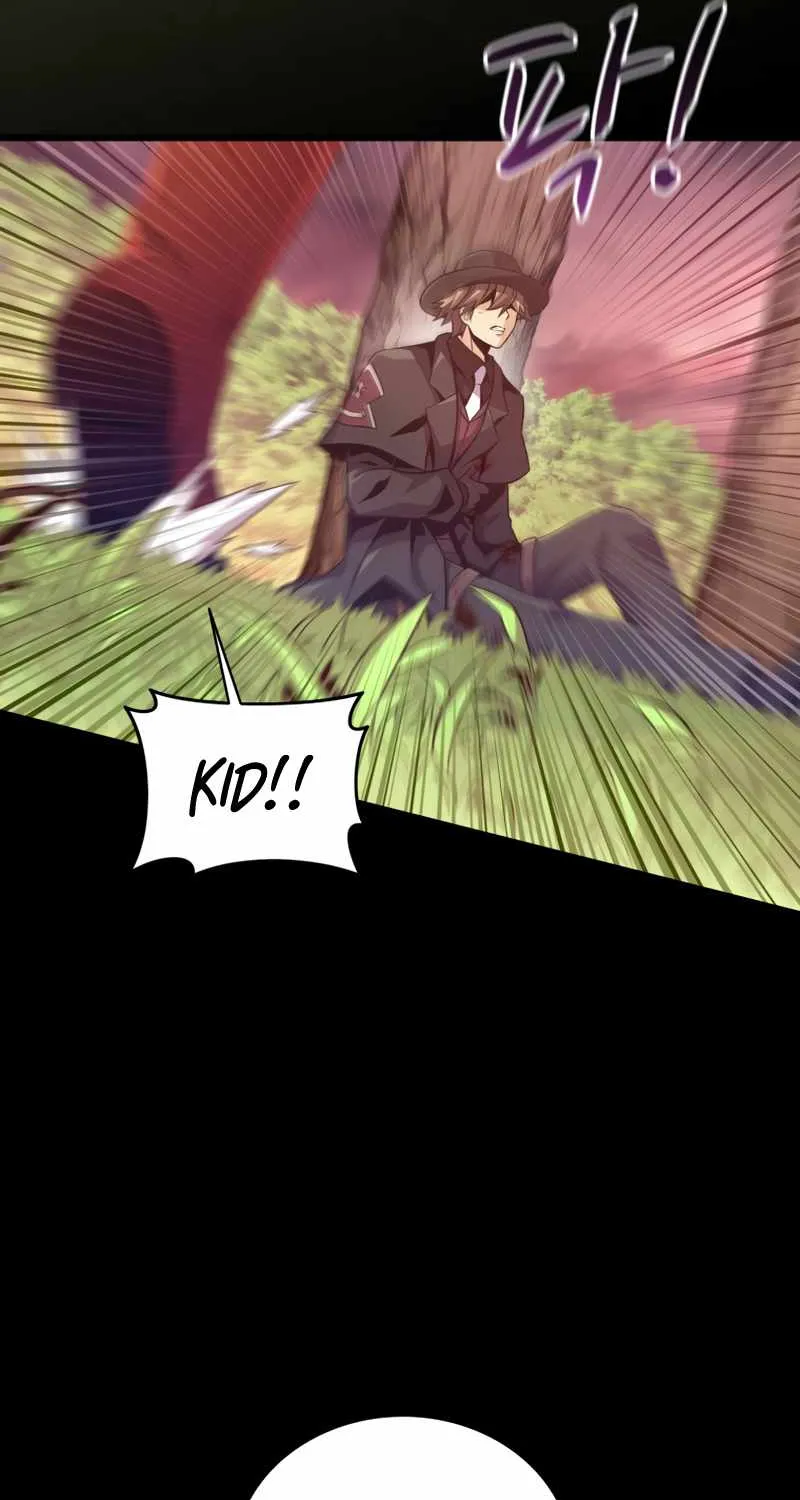 Read Arcane Sniper chapter 89 image 3 on Lezhin