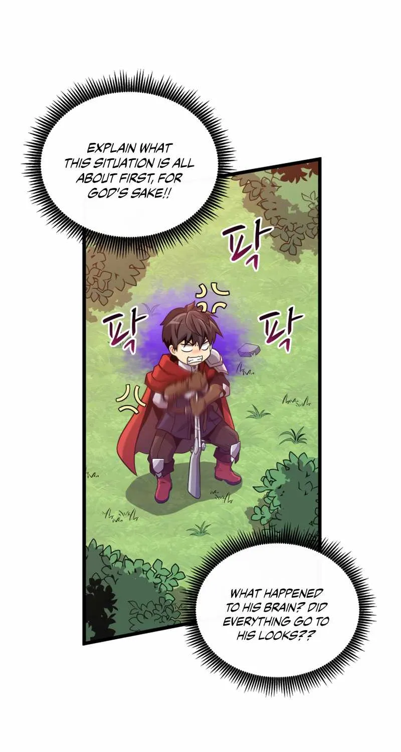 Read Arcane Sniper chapter 89 image 31 on Lezhin