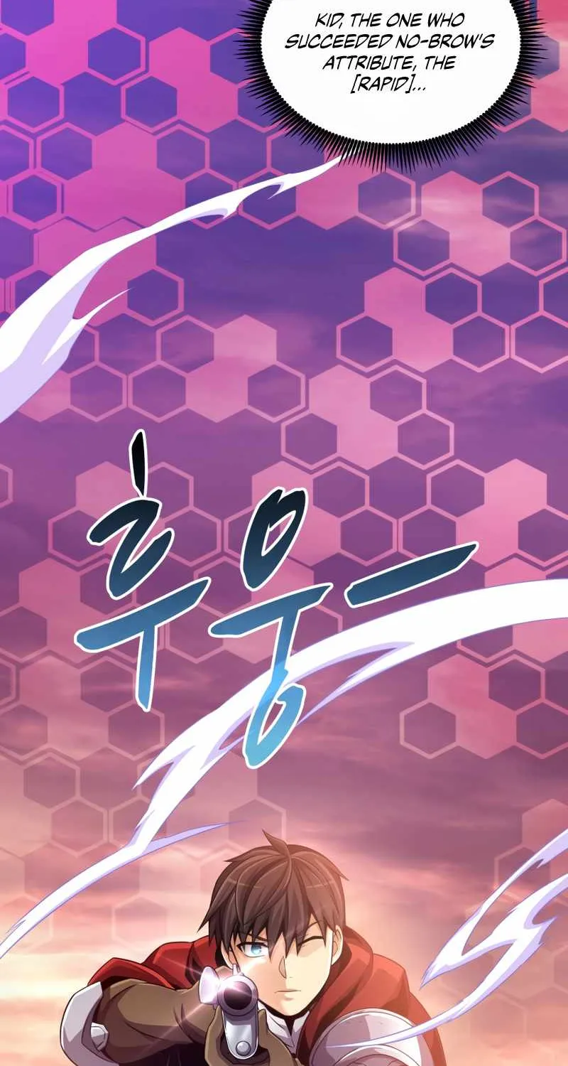 Read Arcane Sniper chapter 89 image 33 on Lezhin