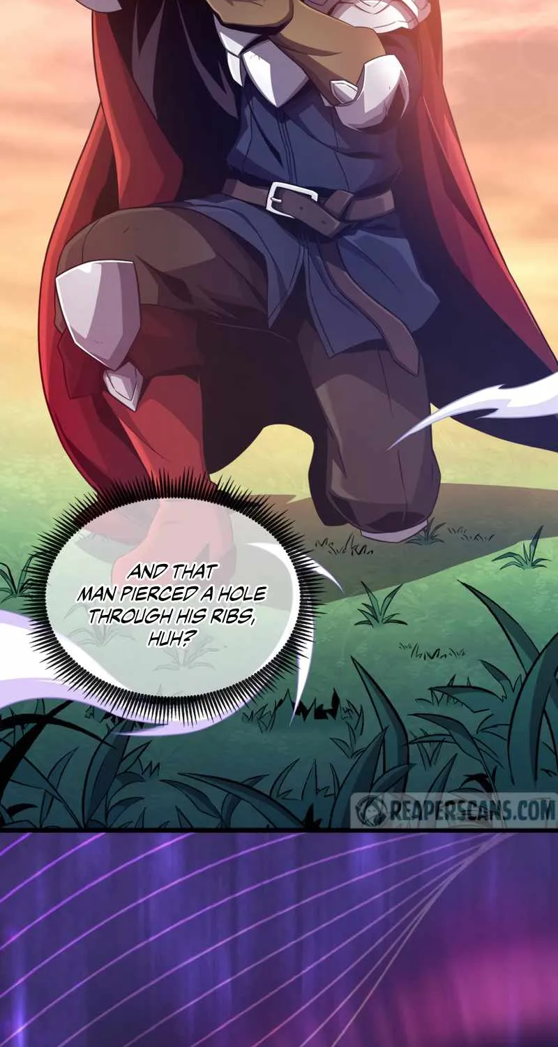 Read Arcane Sniper chapter 89 image 34 on Lezhin