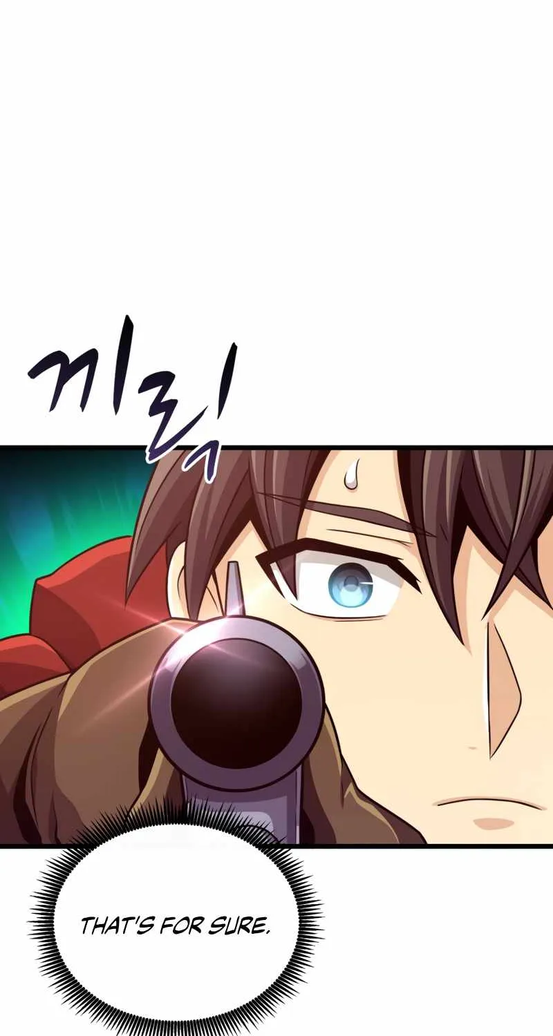 Read Arcane Sniper chapter 89 image 37 on Lezhin