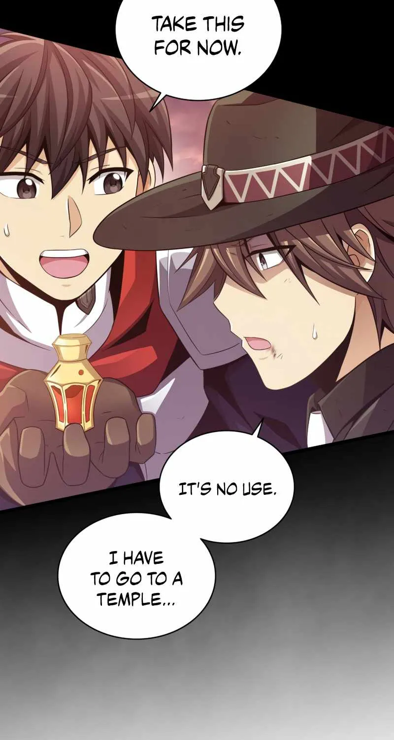 Read Arcane Sniper chapter 89 image 4 on Lezhin