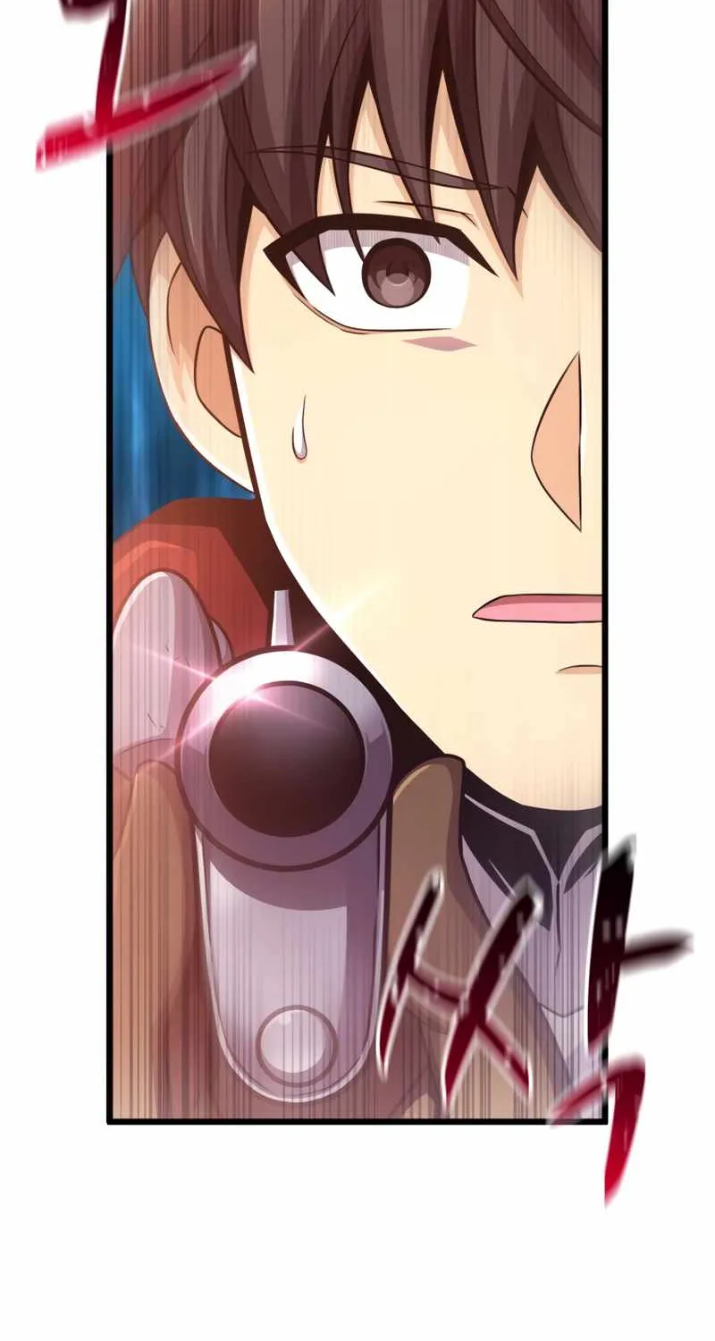 Read Arcane Sniper chapter 89 image 42 on Lezhin