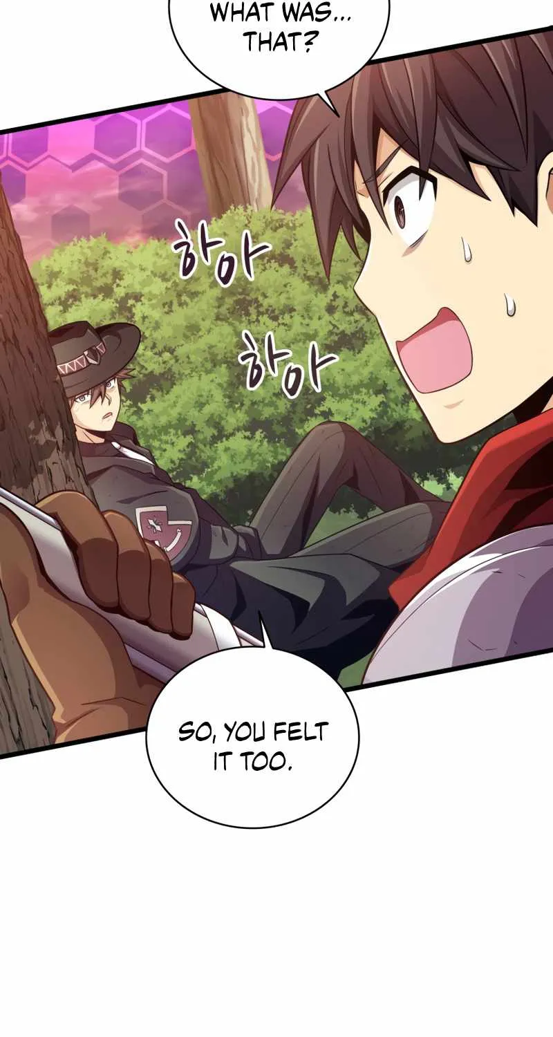 Read Arcane Sniper chapter 89 image 45 on Lezhin