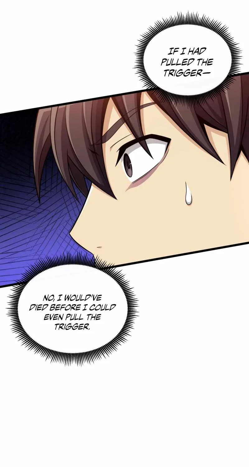 Read Arcane Sniper chapter 89 image 46 on Lezhin